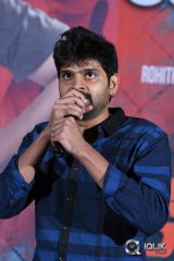 Appatlo Okadundevadu Movie Success Meet